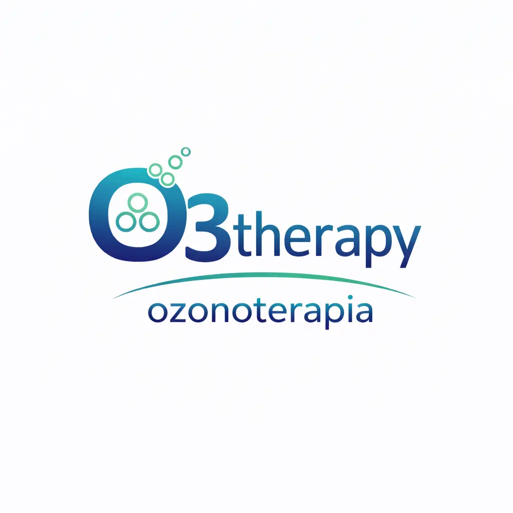 Logo Ozonoterapia