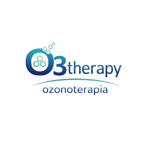 Logo Dott. Dario Laurelli Ozonoterapia